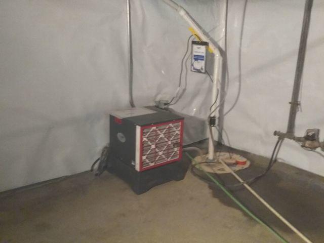 Basement Waterproofing Mexico, NY