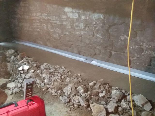 Basement Waterproofing Mexico, NY
