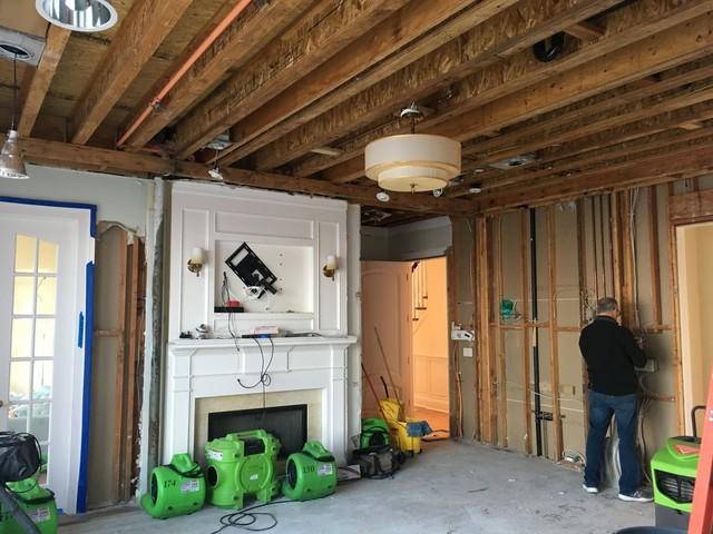 Custom Home Theater & Entire Home Installation