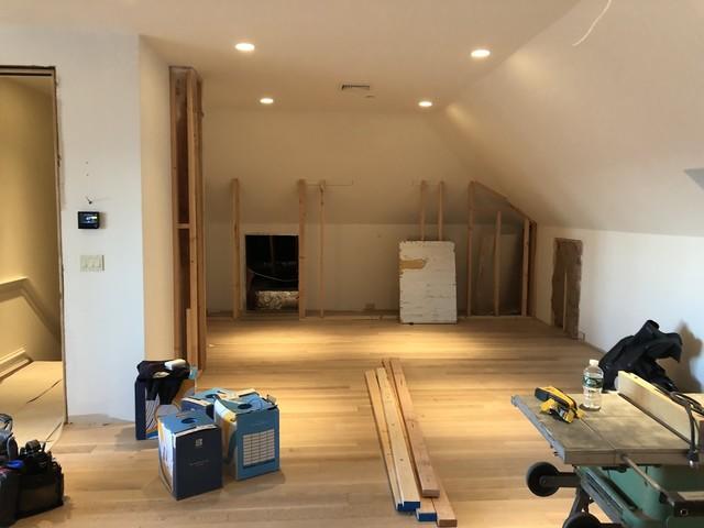 Custom Home Theater & Entire Home Installation