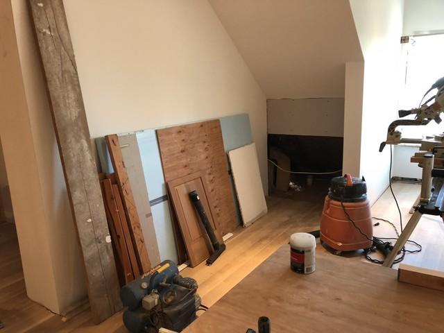 Custom Home Theater & Entire Home Installation