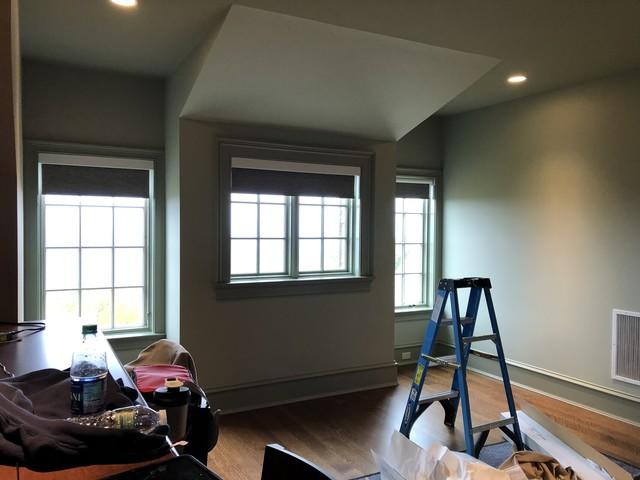 Custom Home Theater & Entire Home Installation