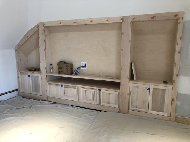 Custom Home Theater & Entire Home Installation