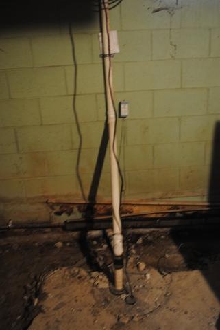 Current Sump Pump