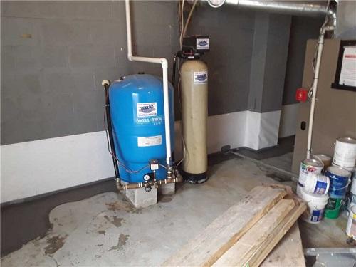 Full Perimeter System