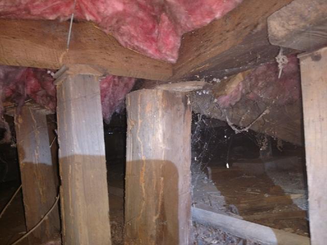 Frontier Basement Systems Photo Album - SmartJacks Replace Frontier Basement Systems Photo Album - SmartJacks Replace