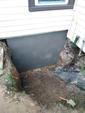 Foundation Repair Bernhards Bay, NY