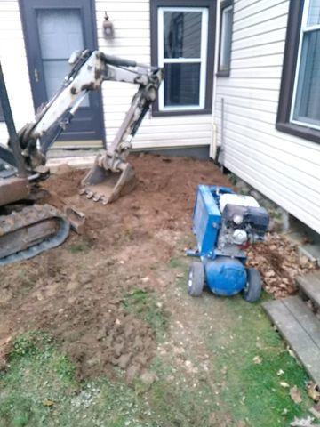 Foundation Repair Bernhards Bay, NY