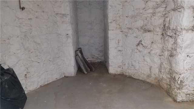 Water Seepage