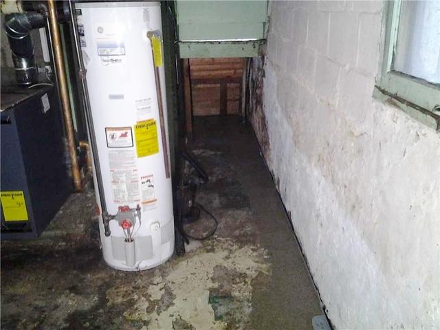 WaterGuard Installed