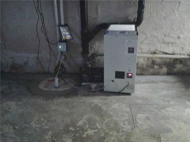 SaniDry & TripleSafe