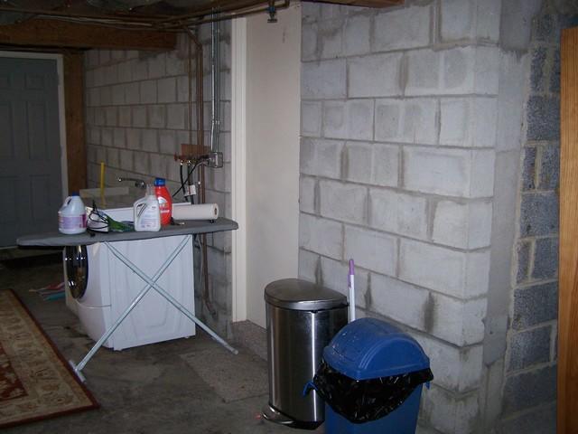 Wet Walls in Mount Kisco, NY