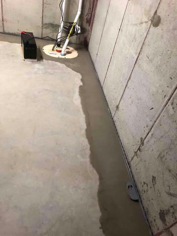 Basement Waterproofing Mishawaka, Indiana - EverDry Waterproofing of Michiana