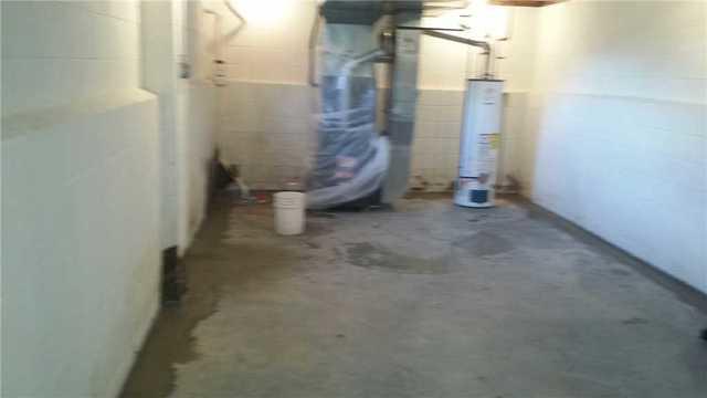 WaterGuard Installed