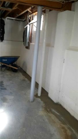 Installed WaterGuard