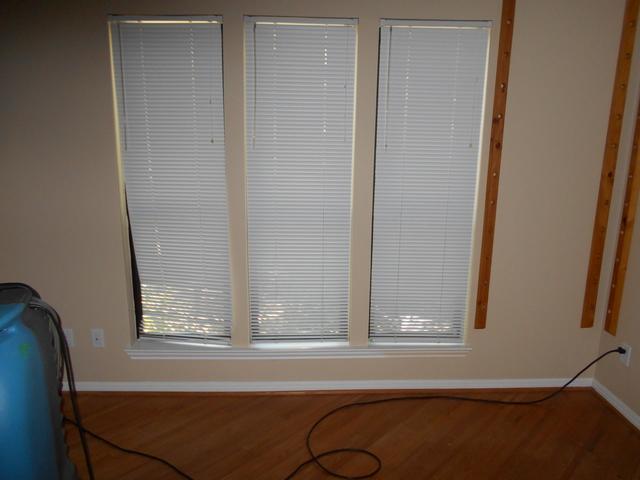 Water Damage Restoration Austin, Tx 78757