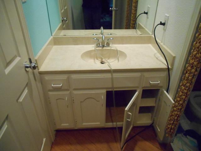 Water Damage Restoration Austin, Tx 78757