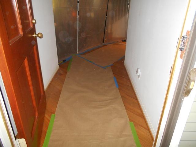 Water Damage Restoration Austin, Tx 78757