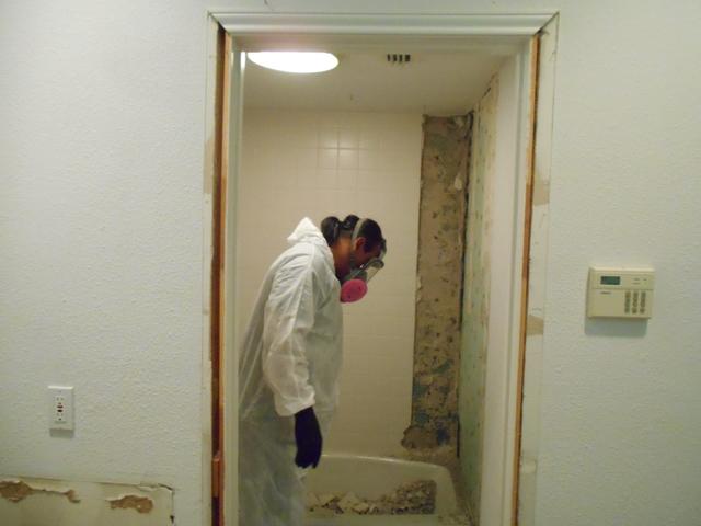 Water Damage Restoration Austin, Tx 78757