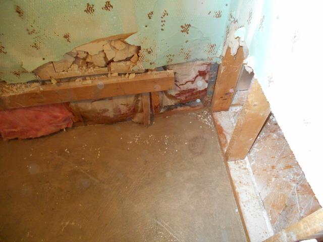 Water Damage Restoration Austin, Tx 78757