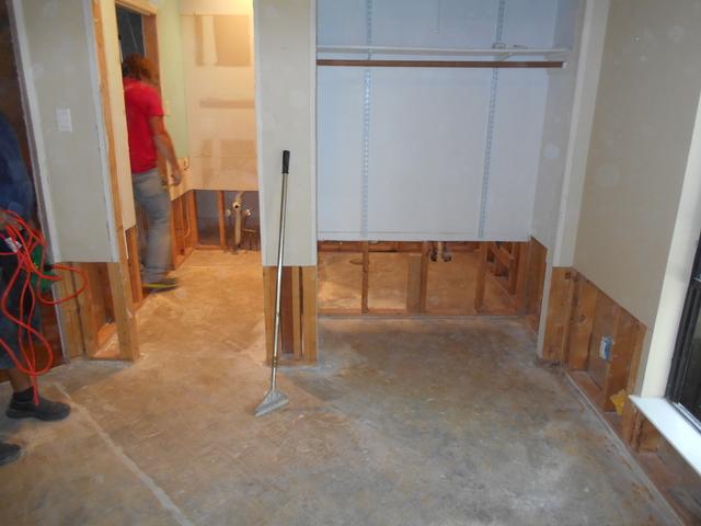 Water Damage Restoration Austin, Tx 78757