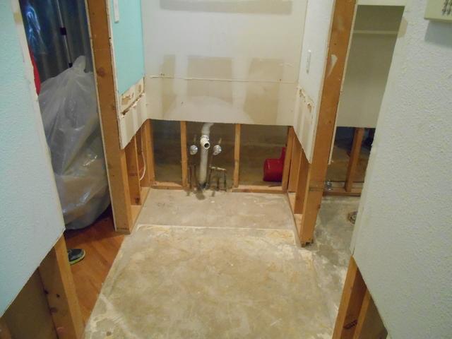Water Damage Restoration Austin, Tx 78757