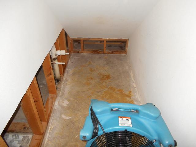 Water Damage Restoration Austin, Tx 78757