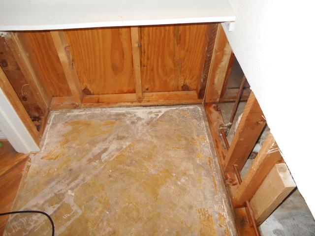 Water Damage Restoration Austin, Tx 78757