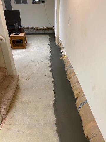 Advantages of WaterGuard