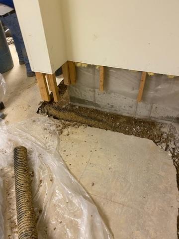 Installing WaterGuard