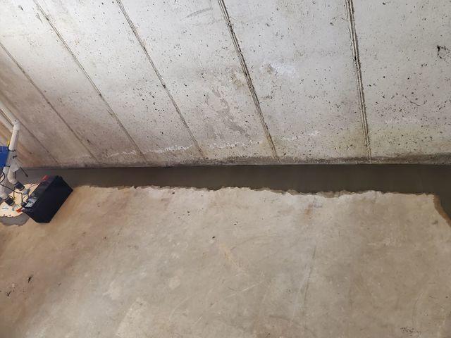 WaterGuard Drainage System