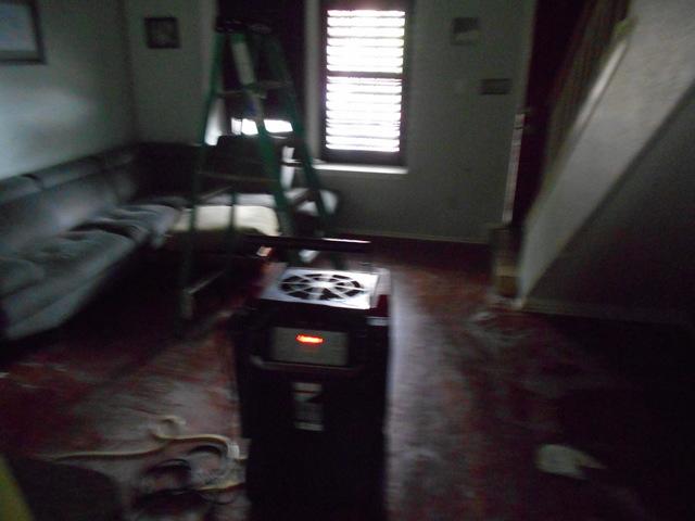 Water Damage Restoration Round Rock, Texas 78665