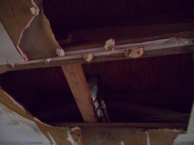 Water Damage Restoration Round Rock, Texas 78665