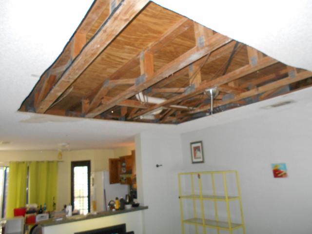 Water Damage Restoration Round Rock, Texas 78665