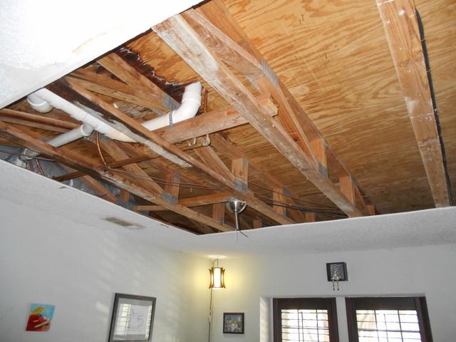 Water Damage Restoration Round Rock, Texas 78665