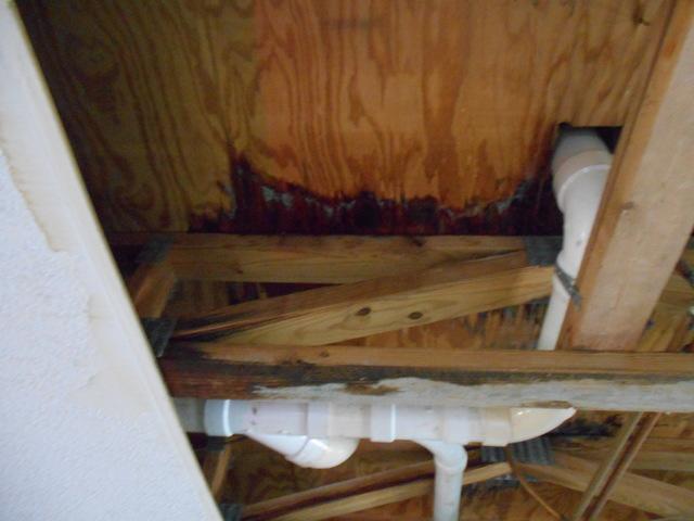 Water Damage Restoration Round Rock, Texas 78665