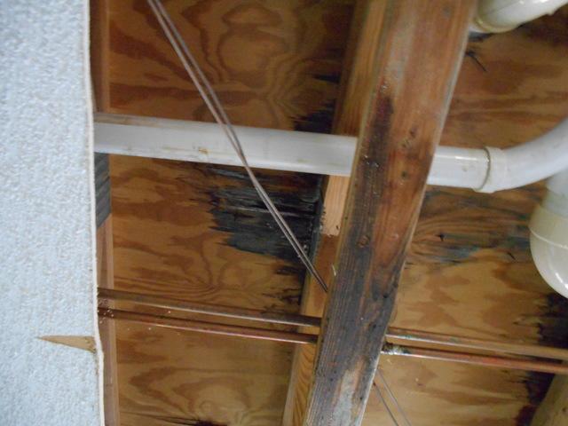 Water Damage Restoration Round Rock, Texas 78665