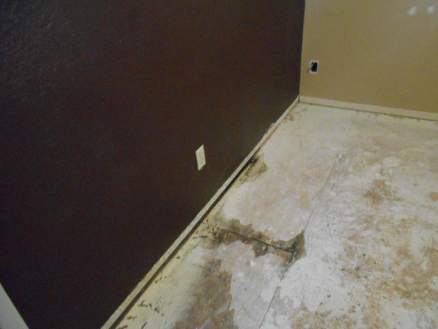 Water Damage Restoration Round Rock, Texas 78665