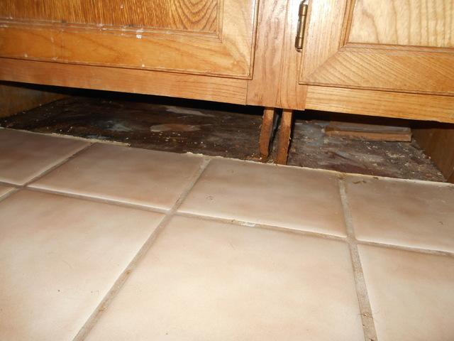 Water Damage Restoration Round Rock, Texas 78665