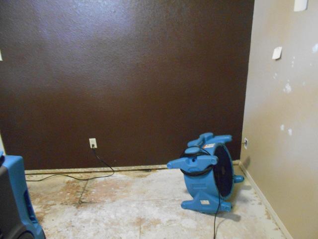 Water Damage Restoration Round Rock, Texas 78665