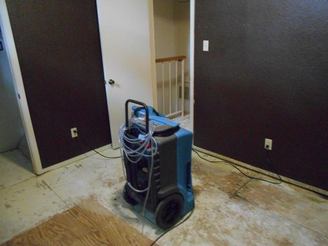 Water Damage Restoration Round Rock, Texas 78665