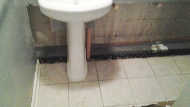 WaterGuard Installs