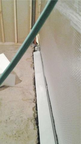 WaterGuard Basement Waterproofing