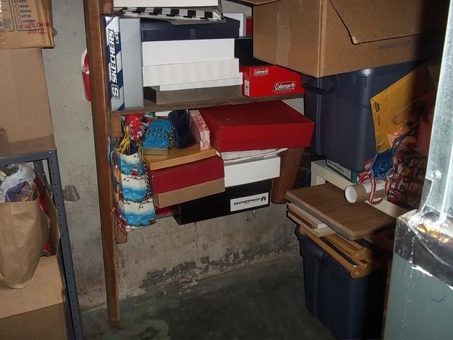 Wet Basement in Weatogue, CT