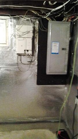 ThermalDry Radiant Vapor Barrier