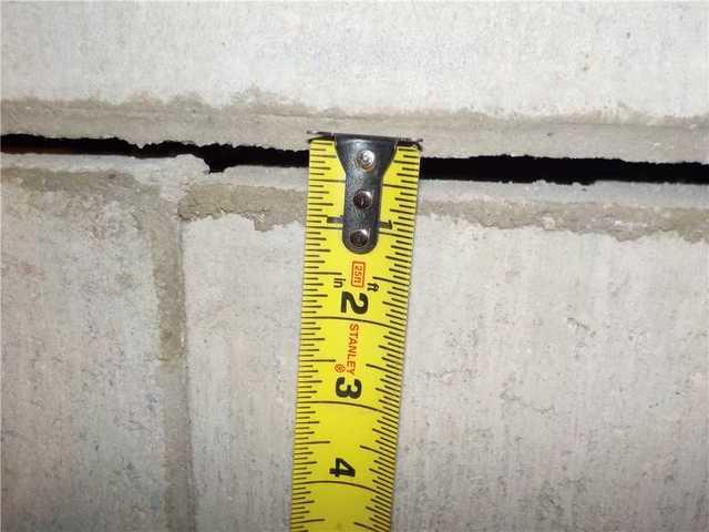 Cracked and Exposed
