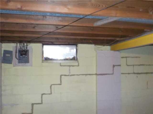 Cracks for Days