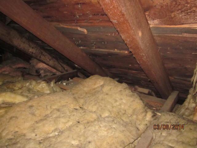 Air Sealing