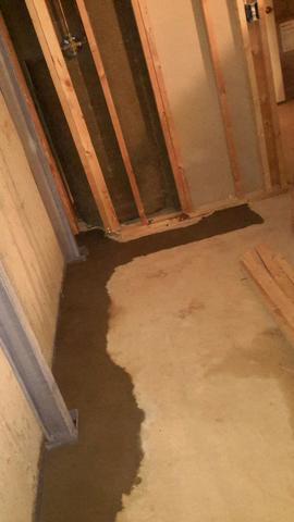 Waterproofing and Foundation Repair