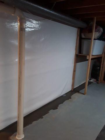 CleanSpace and WaterGuard System